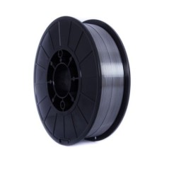 Pakket 2 Spoelen Gevulde Draad Staal 0.9mm 900g Lassen MIG-MAG