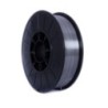 Paquete de 2 Bobinas de Hilo Relleno de Acero 0.9mm 900g Soldadura MIG-MAG