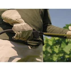 16L Electric Sprayer, 14.4V / 2.0 Ah Lithium Battery - STANLEY Garden Sprayer + Telescopic Lance