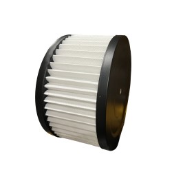 HEPA Filter for 1400W Ash Vacuum Compatible