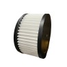 HEPA Filter for 1400W Ash Vacuum Compatible