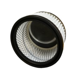 Filtro HEPA per Aspirapolvere di Ceneri 1400W Compatibile