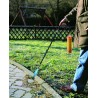 Erva Daninha Térmica a Gás Ignição Piezo 130 g/h