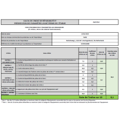 Aspirateur à main sans fil 90W Batterie Li-Ion 6000mAh 7 accessoires interchangeables NEDIS