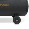 Belt-Driven Air Compressor 300L Three-Phase 10 Bar 4000W
