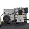 Belt-Driven Air Compressor 300L Three-Phase 10 Bar 4000W