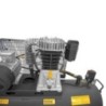 Compresor de aire por Correa 300L Trifásico 10 Bar 4000W