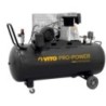 Belt-Driven Air Compressor 300L Three-Phase 10 Bar 4000W
