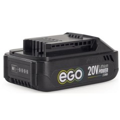 Bateria Lítio 2Ah 20V Sem Efeito Memória LED VITO