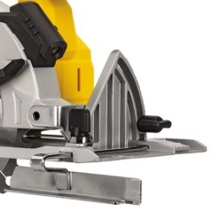 Scie Circulaire sans fil 20V Ø150mm 4200 tr/min Aluminium