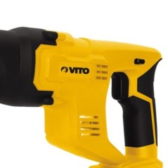 Scie sabre sans fil 20V