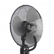 ventilateur brumisateur orientable