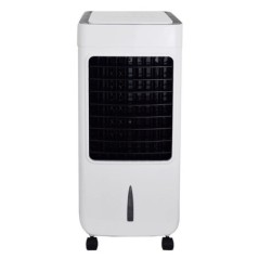 Silent Air Cooler Fan 80W Remote Control