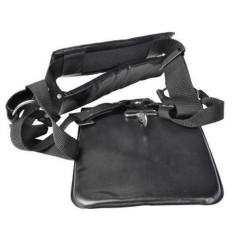 Benzin-Freischneider 43 cm³ 16 PS 255/305 mm VITO