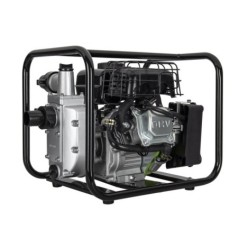 Motobomba térmica 4T 3CV 105 Cm3 Ø 43mm Vazão 10 m3/h