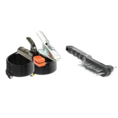 Poste à souder Inverter ARC 250 200A 1.6-5mm NUMÉRIQUE AWELCO