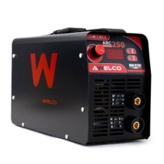 Inverter Welding Machine ARC 250 200A 1.6-5mm DIGITAL