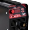 Inverter-Schweißgerät ARC 250 200A 1.6-5mm DIGITAL