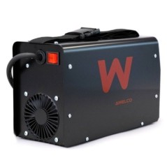 Inverter-Schweißgerät ARC 250 200A 1.6-5mm DIGITAL