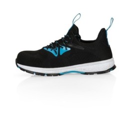 Zapatos de Seguridad Laboral THOR Talla 41 Casquillo