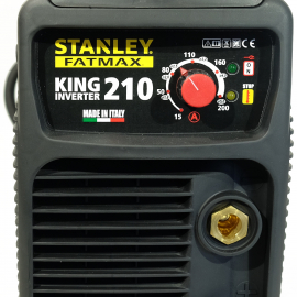Stanley fatmax evo 200 deals