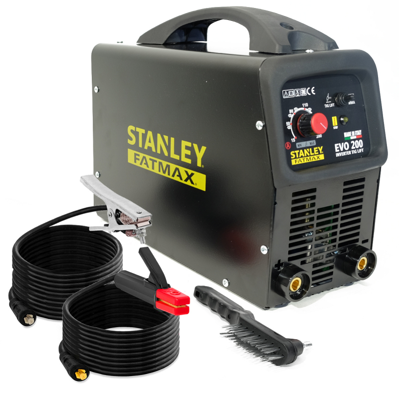 Stanley fatmax shop evo 200