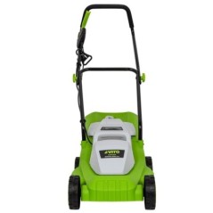 Tondeuse électrique 1200W Moteur induction Largeur coupe