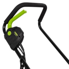 Tondeuse électrique 1200W Moteur induction Largeur coupe