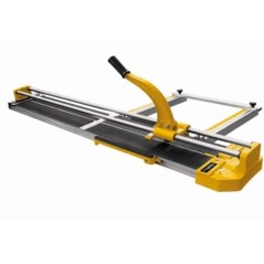 Coupe-carreaux Professionnel 800mm Double Barre