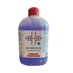 KIT COMPLETO Distributore Gel/Sapone 700ml senza contatto