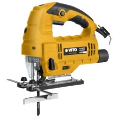 Stichsäge 750W Laserführung LED 9 Geschwindigkeiten VITO