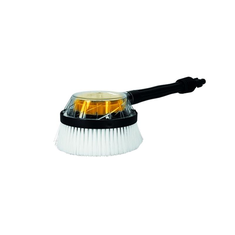 Brosse de lavage ROTATIVE pour nettoyeurs haute pression VITO WR