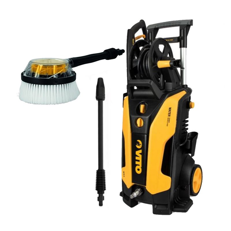 Nettoyeur haute pression VITO 2000W 150 bar, modèle WR3, vendu par Univers du Pro