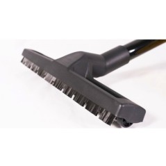 Aspiradora de Agua y Polvo 1600W Depósito Inox 30L Filtro HEPA