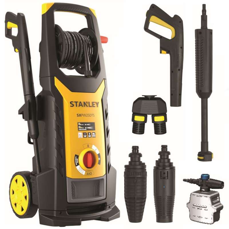 nettoyeur haute pression stanley nettoyeur haute pression stanley
