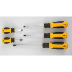 Gereedschapskoffer 84 stuks Chroom vanadium Behuizing