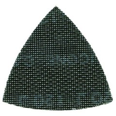 Triangle pour ponceuse X4 maille DELTA 120GR