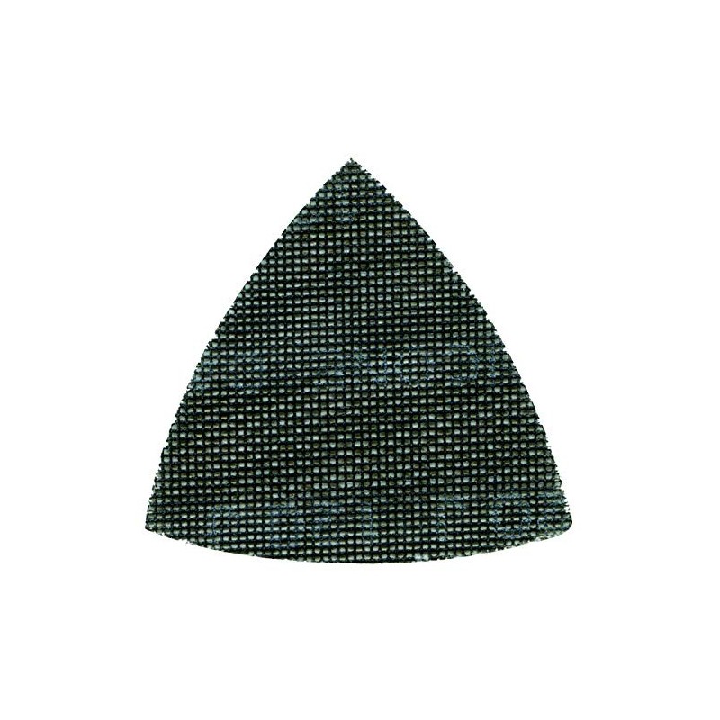 Triangle pour ponceuse X4 maille DELTA 120GR