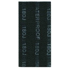 Feuilles abrasives maille 120GR 93x230mm 2x plus résistantes pour po