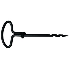 Vrilles à main 3 et 5 mm