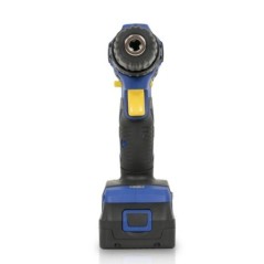 Brushless-Bohrschrauber 20V 27Nm 21 Positionen GOODYEAR