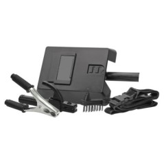 Inverter lasapparaat 140A display digitale helm LCD