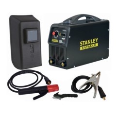 Poste à souder Inverter EVO 160 MMA 160A à 60% TIG LIFT STANLEY FATM