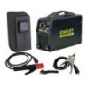 Poste à souder Inverter EVO 160 MMA 160A à 60% TIG LIFT STANLEY FATM