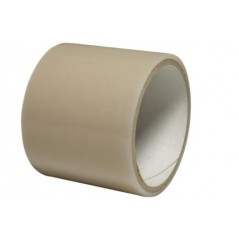 Adesivo trasparente 50mm x 20m ultra resistente ai raggi UV e