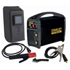 Inverter Welding Machine KING210 200A MMA Duty Cycle