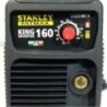 Inverter lasapparaat KING160 160A 100% MMA 1,6-4mm