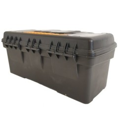 Perceuse à percussion 600W 3100trs/min Mandrin auto-serrant