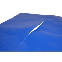 Adhesivo transparente 50mm x 20m ultra resistente a los UV y