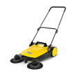 s4 twin karcher